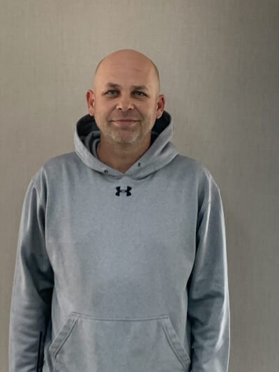 Dave Kuehl Guelph Lakes Golf Superintendent