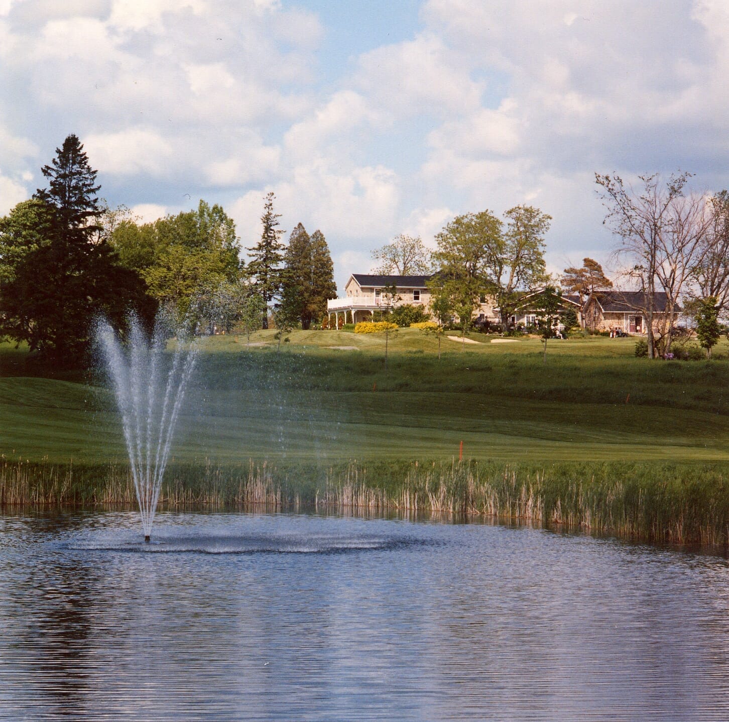 Club Events Guelph Lakes Golf & Country Club